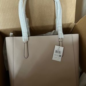 Brand new, never used Kate spade tote bag